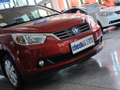 2013款 1.6L 手动 时尚版