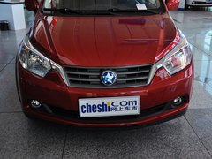 2013款 1.6L 手动 时尚版