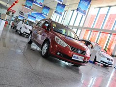 2013款 1.6L 手动 时尚版