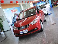 2013款 1.6L 手动 时尚版