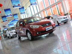 2013款 1.6L 手动 时尚版