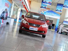 2013款 1.6L 手动 时尚版