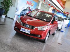 2013款 1.6L 手动 时尚版
