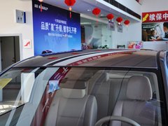 2013款 1.6L 自动 时尚版