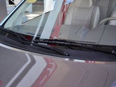 2013款 1.6L 自动 时尚版