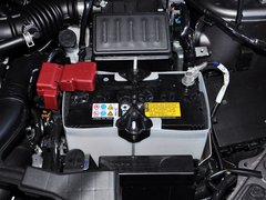2013款 1.6L 自动 时尚版