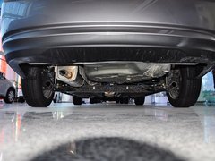 2013款 1.6L 自动 时尚版