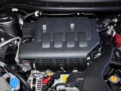 2013款 1.6L 自动 时尚版