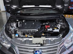 2013款 1.6L 自动 时尚版