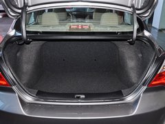2013款 1.6L 自动 时尚版