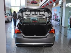 2013款 1.6L 自动 时尚版