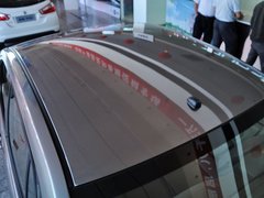 2013款 1.6L 自动 时尚版
