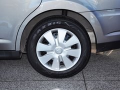 2013款 1.6L 自动 时尚版