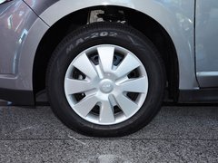 2013款 1.6L 自动 时尚版