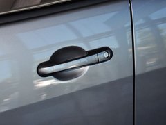2013款 1.6L 自动 时尚版