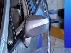 2013款 1.6L 自动 时尚版