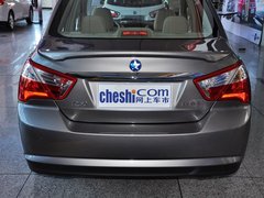 2013款 1.6L 自动 时尚版