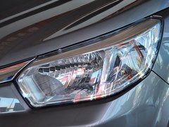2013款 1.6L 自动 时尚版