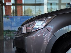 2013款 1.6L 自动 时尚版