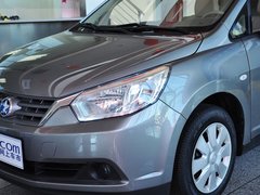 2013款 1.6L 自动 时尚版