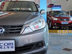 2013款 1.6L 自动 时尚版