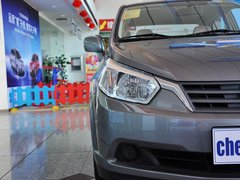 2013款 1.6L 自动 时尚版