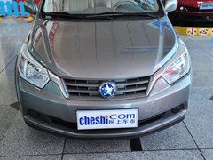 2013款 1.6L 自动 时尚版