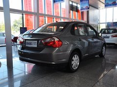 2013款 1.6L 自动 时尚版