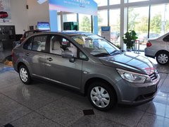 2013款 1.6L 自动 时尚版