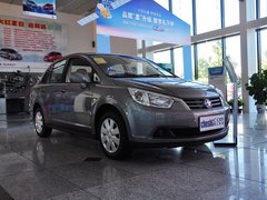 2013款 1.6L 自动 时尚版