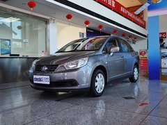 2013款 1.6L 自动 时尚版