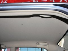 2013款 1.6L 自动 时尚版