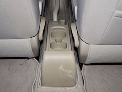 2013款 1.6L 自动 时尚版