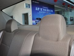 2013款 1.6L 自动 时尚版