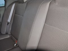 2013款 1.6L 自动 时尚版