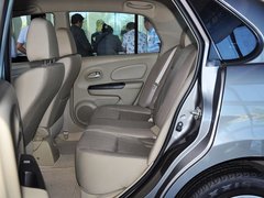 2013款 1.6L 自动 时尚版