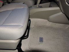 2013款 1.6L 自动 时尚版