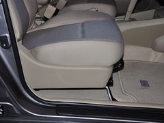 2013款 1.6L 自动 时尚版