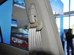 2013款 1.6L 自动 时尚版