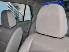 2013款 1.6L 自动 时尚版