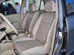2013款 1.6L 自动 时尚版