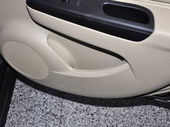 2013款 1.6L 自动 时尚版