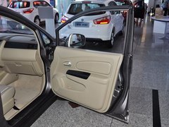 2013款 1.6L 自动 时尚版