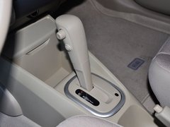 2013款 1.6L 自动 时尚版