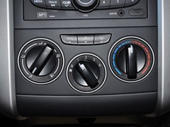 2013款 1.6L 自动 时尚版