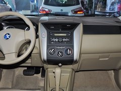 2013款 1.6L 自动 时尚版