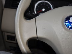 2013款 1.6L 自动 时尚版
