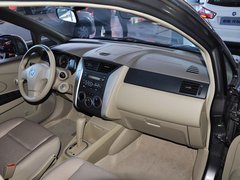 2013款 1.6L 自动 时尚版