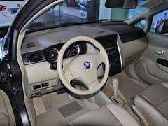 2013款 1.6L 自动 时尚版
