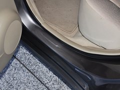 启辰D50 2013款 1.6L 自动 时尚版